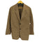 ユニクロ UNIQLO コットンリネンジャケット メンズ JPN:M