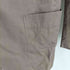 ユニクロ UNIQLO コットンリネンジャケット メンズ JPN:M