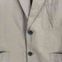 ユニクロ UNIQLO コットンリネンジャケット メンズ JPN:M