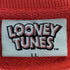 LOONEY TUNES キャラクタープリント クルーネック スウェット メンズ LL