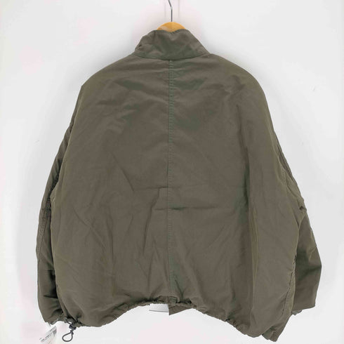 ジャーナルスタンダード JOURNAL STANDARD 24AW ライナー付き 65 ショート モッズ メンズ JPN:M