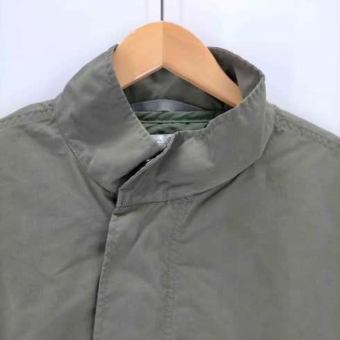 ジャーナルスタンダード JOURNAL STANDARD 24AW ライナー付き 65 ショート モッズ メンズ JPN:M