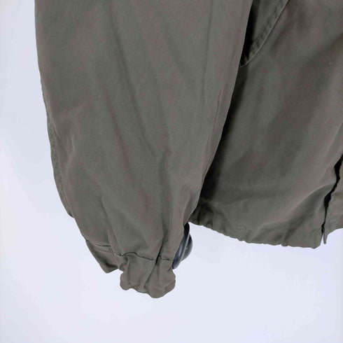 ジャーナルスタンダード JOURNAL STANDARD 24AW ライナー付き 65 ショート モッズ メンズ JPN:M