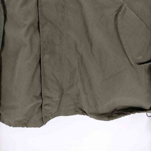 ジャーナルスタンダード JOURNAL STANDARD 24AW ライナー付き 65 ショート モッズ メンズ JPN:M