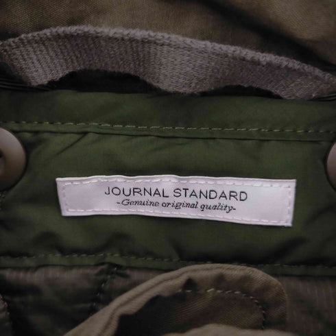 ジャーナルスタンダード JOURNAL STANDARD 24AW ライナー付き 65 ショート モッズ メンズ JPN:M
