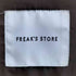 フリークスストア FREAKS STORE チェック柄 シャツジャケット 2タックパンツ セットアップ メンズ JPN:M