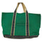 エルエルビーン L.L.Bean 80s ギザタグ FREEPORT MAINE BOAT AND TOTE ボートアンドトートバッグ デラックストートバッグ メンズ