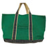 エルエルビーン L.L.Bean 80s ギザタグ FREEPORT MAINE BOAT AND TOTE ボートアンドトートバッグ デラックストートバッグ メンズ