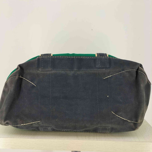 エルエルビーン L.L.Bean 80s ギザタグ FREEPORT MAINE BOAT AND TOTE ボートアンドトートバッグ デラックストートバッグ メンズ