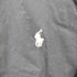 ポロラルフローレン POLO RALPH LAUREN ポニー 刺繍 ホリゾンタルカラー L/S シャツ レディース 2
