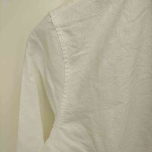 ラルフローレン RALPH LAUREN CUSTOM FIT ポニー 刺繍 ボタンダウン オックスフォード L/S シャツ メンズ import:S
