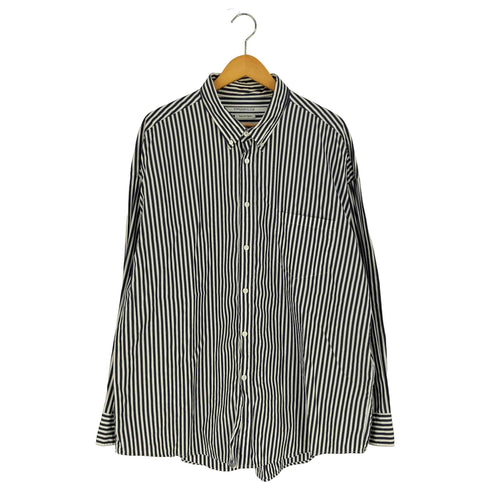 ジャーナルスタンダード JOURNAL STANDARD TRISECT2 THOMAS MASON FAT ボタンダウンシャツ メンズ JPN:M