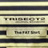 ジャーナルスタンダード JOURNAL STANDARD TRISECT2 THOMAS MASON FAT ボタンダウンシャツ メンズ JPN:M