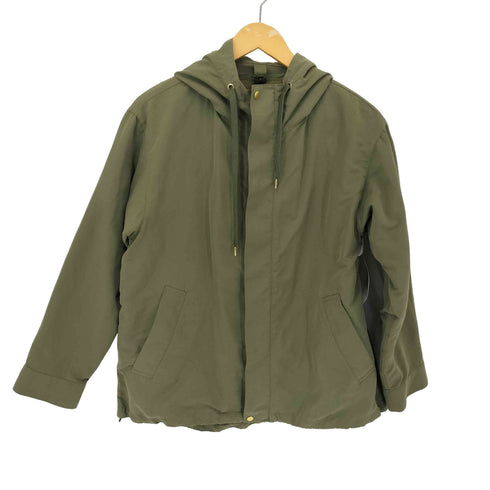 レプシム LEPSIM 3Wayマウンテンパーカー レディース JPN:M
