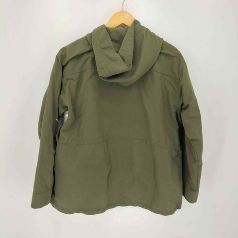レプシム LEPSIM 3Wayマウンテンパーカー レディース JPN:M