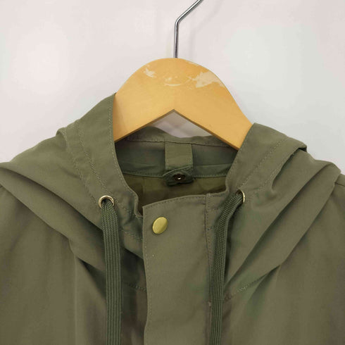 レプシム LEPSIM 3Wayマウンテンパーカー レディース JPN:M