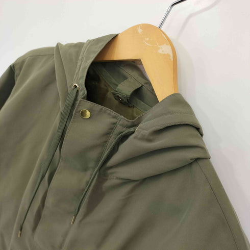 レプシム LEPSIM 3Wayマウンテンパーカー レディース JPN:M