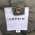 レプシム LEPSIM 3Wayマウンテンパーカー レディース JPN:M