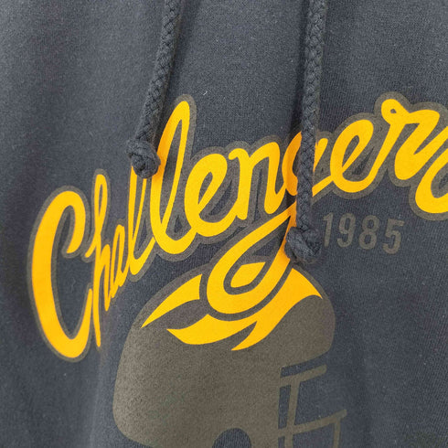チャレンジャー CHALLENGER CHALLENGERS HOODIE メンズ JPN:L