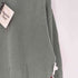 エディーバウアー Eddie Bauer 90-00S Pigment-Dyed ピグメント ダイ 染色加工 クルーネック スウェット デッドストック メンズ S/P