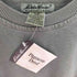 エディーバウアー Eddie Bauer 90-00S Pigment-Dyed ピグメント ダイ 染色加工 クルーネック スウェット デッドストック メンズ S/P