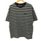 エクストララージ XLARGE 23SS STRIPED S/S TEE メンズ import:XL