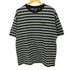 エクストララージ XLARGE 23SS STRIPED S/S TEE メンズ import:XL