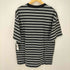 エクストララージ XLARGE 23SS STRIPED S/S TEE メンズ import:XL