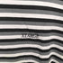 エクストララージ XLARGE 23SS STRIPED S/S TEE メンズ import:XL