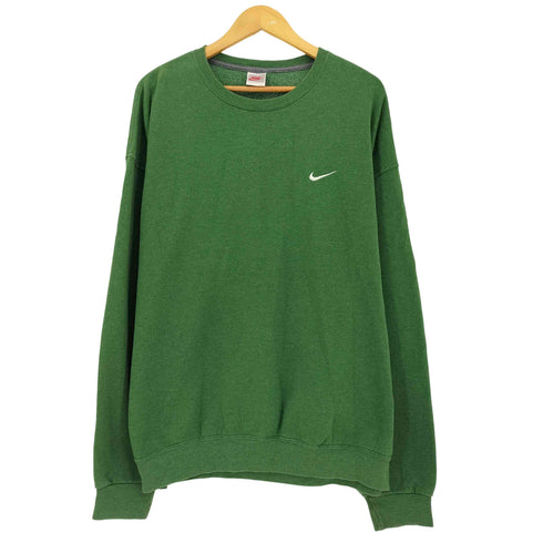 ナイキ NIKE クルーネックスウェット メンズ