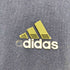 アディダス adidas 00S 国旗タグ ラバー パフォーマンスロゴ プリント プルオーバーパーカー レディース import:M