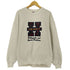 ジャージーズ JERZEES USA製 HAMOT クルーネックスウェット メンズ import:XL