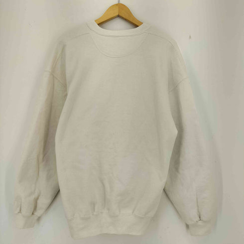 ジャージーズ JERZEES USA製 HAMOT クルーネックスウェット メンズ import:XL