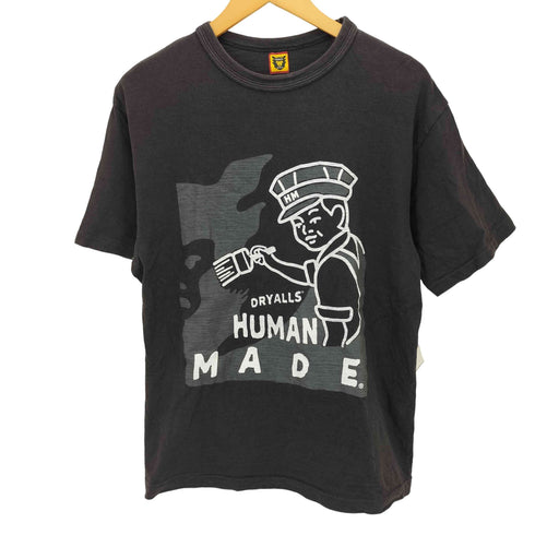 ヒューマンメイド HUMAN MADE Painter S/S Tee メンズ
