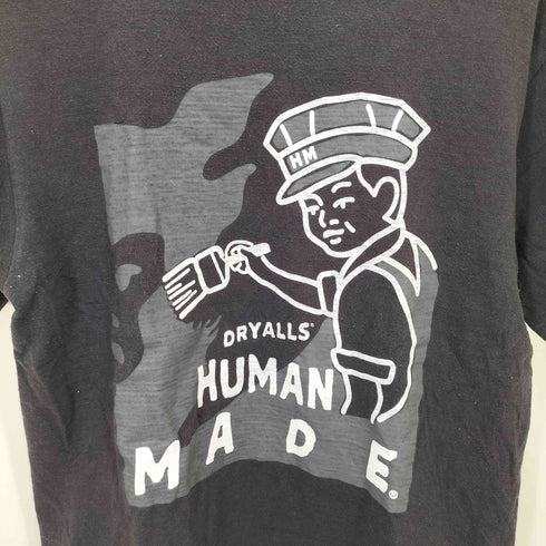ヒューマンメイド HUMAN MADE Painter S/S Tee メンズ
