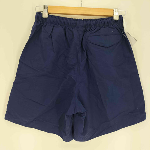ランズエンド LANDS END USA製 ナイロン イージー ショート パンツ ショーツ メンズ M