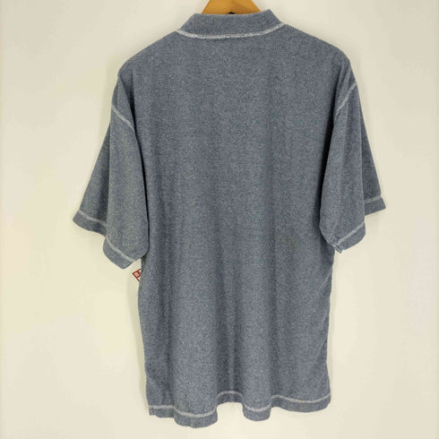 90S STORMES STREET パイル ポケット S/S Tシャツ メンズ FREE