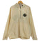 トミーヒルフィガー TOMMY HILFIGER 90s ロゴワッペン 裾ドローコード アノラックパーカー メンズ import:XL