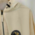 トミーヒルフィガー TOMMY HILFIGER 90s ロゴワッペン 裾ドローコード アノラックパーカー メンズ import:XL