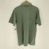 ランズエンド LANDS END 90S 裾ステッチ 切替 ポロ シャツ メンズ import:S