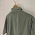 ランズエンド LANDS END 90S 裾ステッチ 切替 ポロ シャツ メンズ import:S