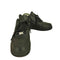ナイキ NIKE AIR FORCE 1 '07 BLACK/BLACK メンズ JPN:26.5