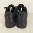ナイキ NIKE AIR FORCE 1 '07 BLACK/BLACK メンズ JPN:26.5