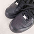 ナイキ NIKE AIR FORCE 1 '07 BLACK/BLACK メンズ JPN:26.5