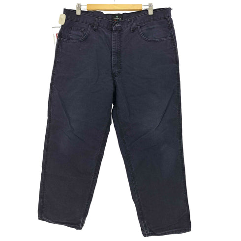 TYNDALE USA製 ダック地 ペインターパンツ メンズ 40×29
