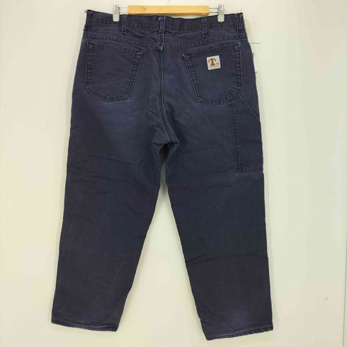 TYNDALE USA製 ダック地 ペインターパンツ メンズ 40×29