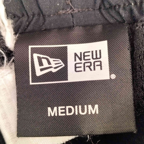 ニューエラ NEW ERA ナイロン ストレッチ トラックパンツ メンズ JPN:M