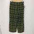 メゾンスペシャル MAISON SPECIAL 24SS Saxony Pants レディース JPN:38