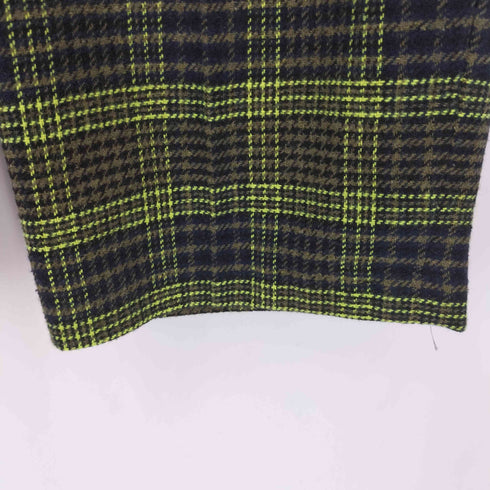 メゾンスペシャル MAISON SPECIAL 24SS Saxony Pants レディース JPN:38