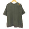 ジーナシス JEANASIS 24AW FadeクラッシュZIPパーカー レディース FREE